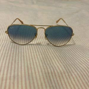 Ray-ban sunglasses